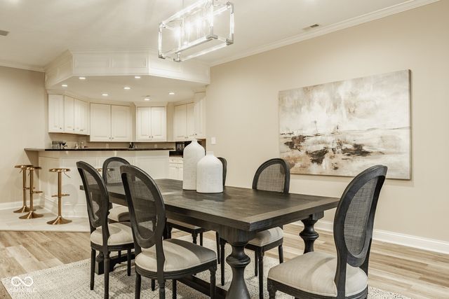 14586 Stonegate Court, Carmel, IN 46032