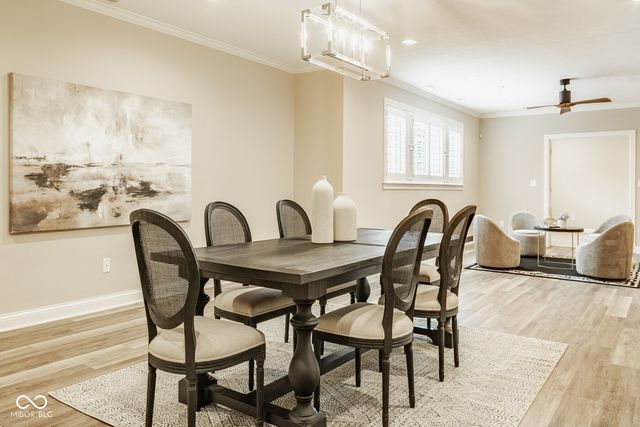 14586 Stonegate Court, Carmel, IN 46032