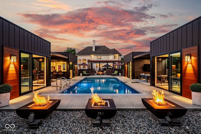 14586 Stonegate Court, Carmel, IN 46032