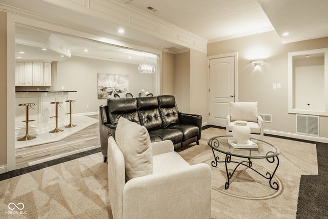 14586 Stonegate Court, Carmel, IN 46032