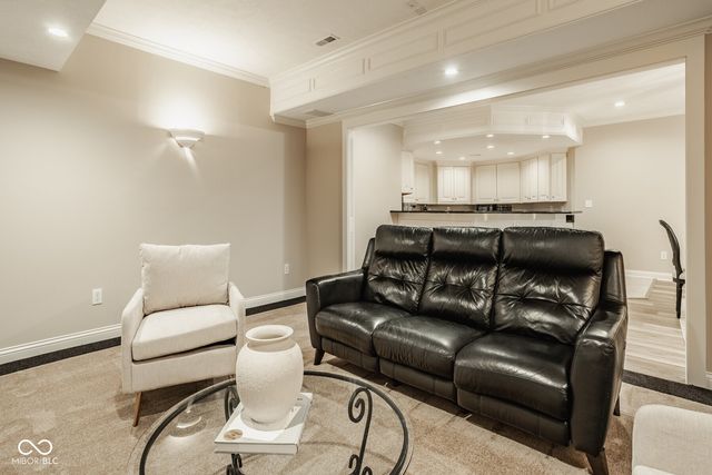 14586 Stonegate Court, Carmel, IN 46032