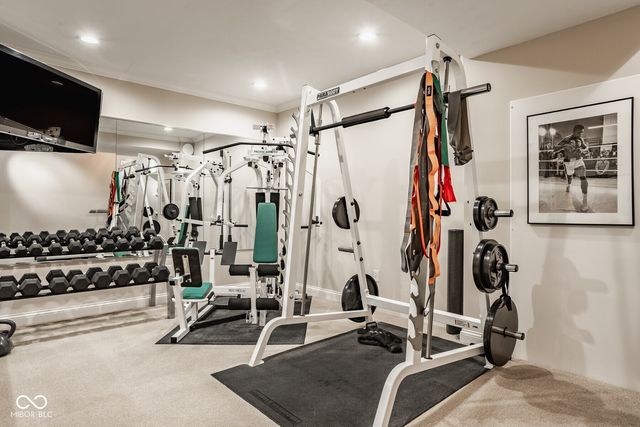 14586 Stonegate Court, Carmel, IN 46032