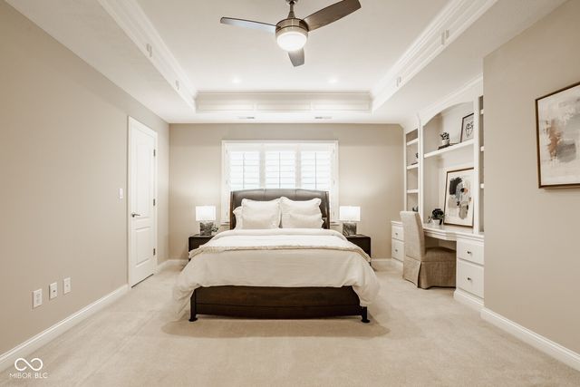 14586 Stonegate Court, Carmel, IN 46032