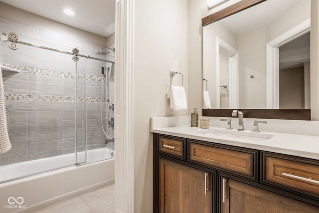 14586 Stonegate Court, Carmel, IN 46032