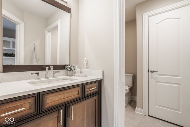 14586 Stonegate Court, Carmel, IN 46032