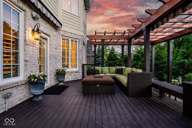 14586 Stonegate Court, Carmel, IN 46032