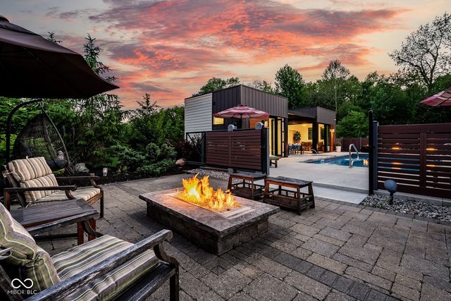 14586 Stonegate Court, Carmel, IN 46032