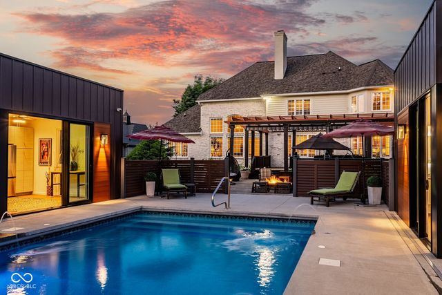 14586 Stonegate Court, Carmel, IN 46032