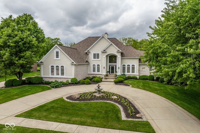 14586 Stonegate Court, Carmel, IN 46032