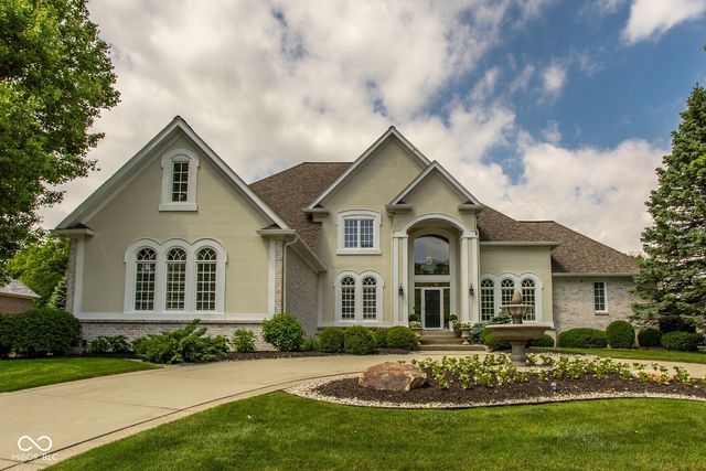14586 Stonegate Court, Carmel, IN 46032