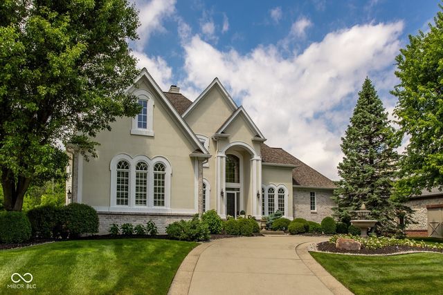 14586 Stonegate Court, Carmel, IN 46032