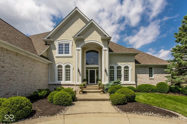 14586 Stonegate Court, Carmel, IN 46032
