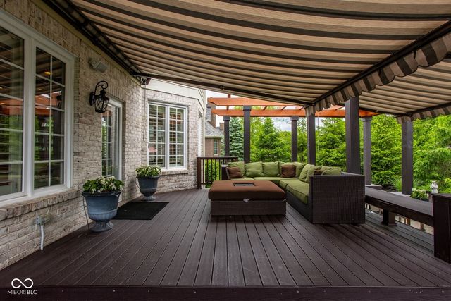14586 Stonegate Court, Carmel, IN 46032