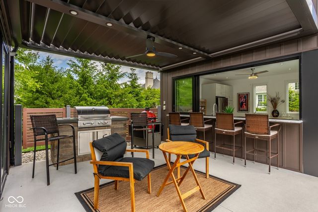 14586 Stonegate Court, Carmel, IN 46032