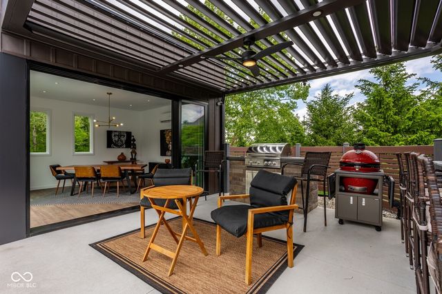 14586 Stonegate Court, Carmel, IN 46032