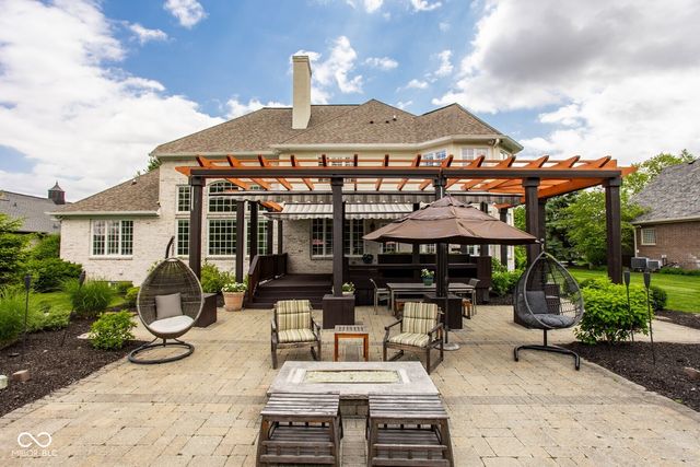 14586 Stonegate Court, Carmel, IN 46032