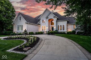 14586 Stonegate Court, Carmel, IN 46032