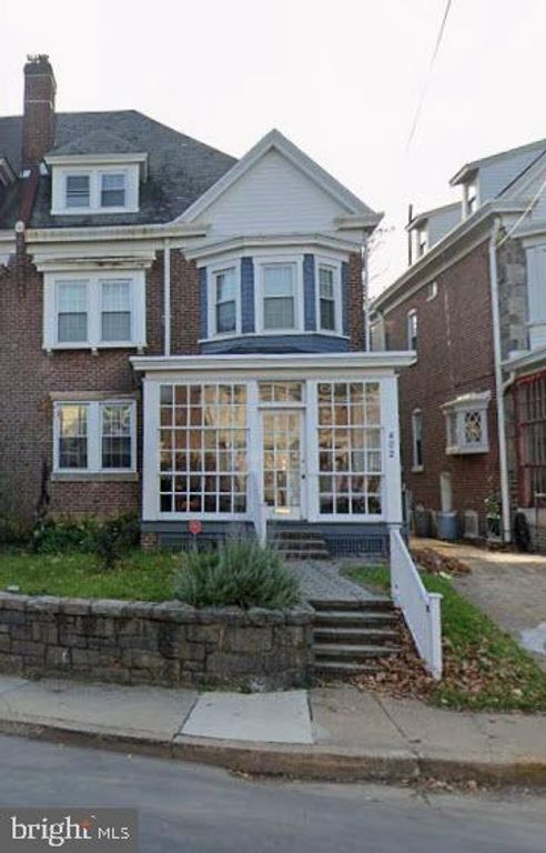 402 W 23RD ST, Wilmington, DE 19802