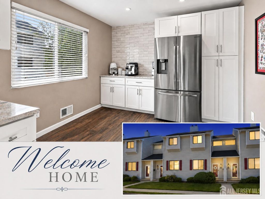 565 Clubhouse Drive, Middletown, NJ 07748