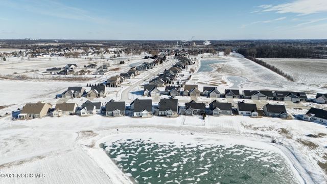 6102 Double Eagle Court, Waterville, OH 43566