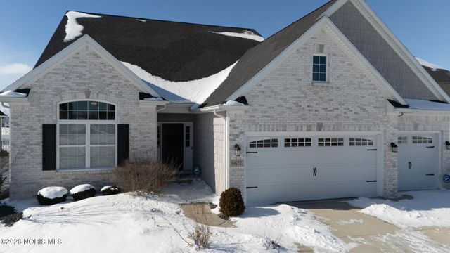 6102 Double Eagle Court, Waterville, OH 43566