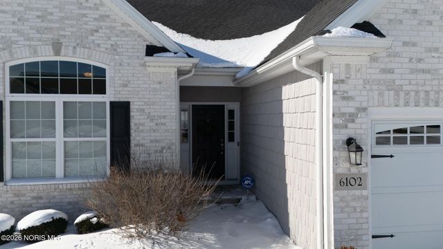 6102 Double Eagle Court, Waterville, OH 43566