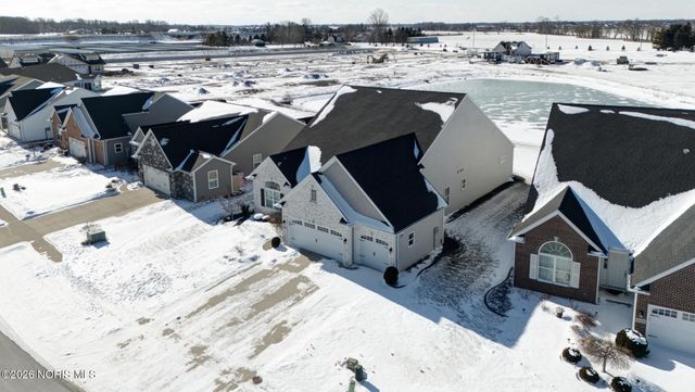 6102 Double Eagle Court, Waterville, OH 43566