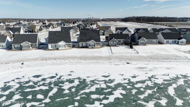 6102 Double Eagle Court, Waterville, OH 43566