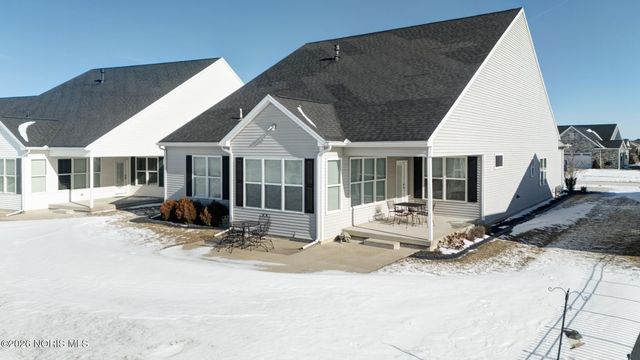 6102 Double Eagle Court, Waterville, OH 43566