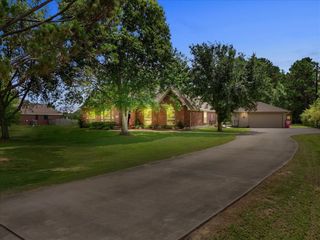 4715 Curry Road, Manvel, TX 77578