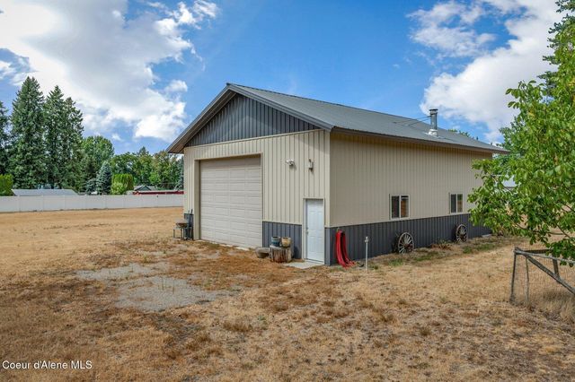 5615 N COLFAX ST, Dalton Gardens, ID 83815