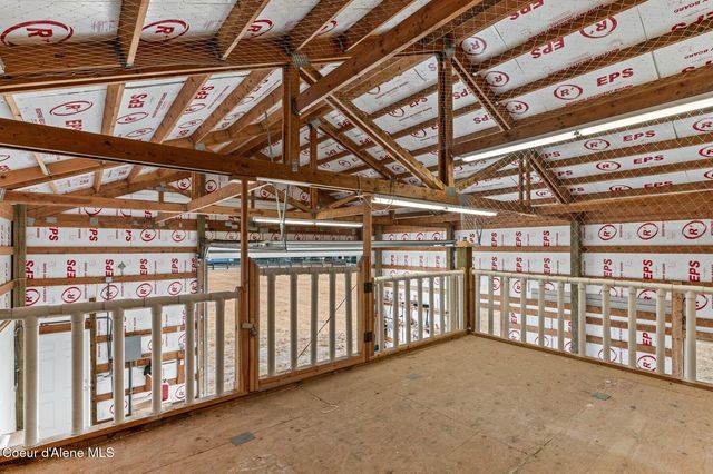 5615 N COLFAX ST, Dalton Gardens, ID 83815