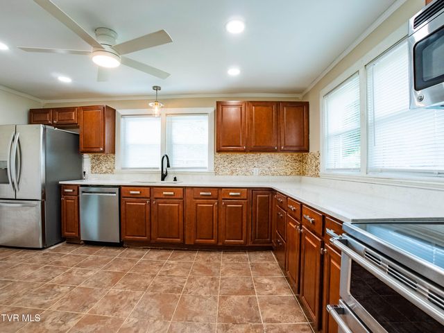 218 Messick Avenue, Church Hill, TN 37642