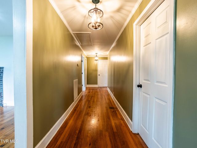 218 Messick Avenue, Church Hill, TN 37642