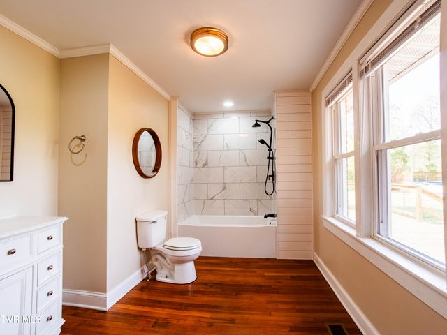 218 Messick Avenue, Church Hill, TN 37642