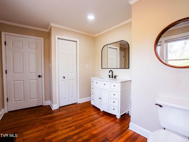 218 Messick Avenue, Church Hill, TN 37642