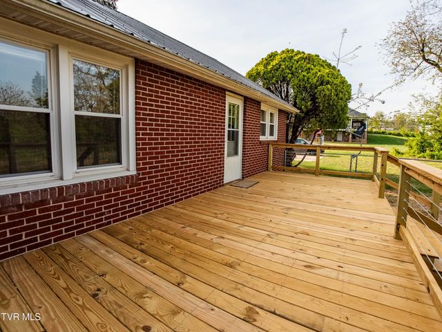 218 Messick Avenue, Church Hill, TN 37642