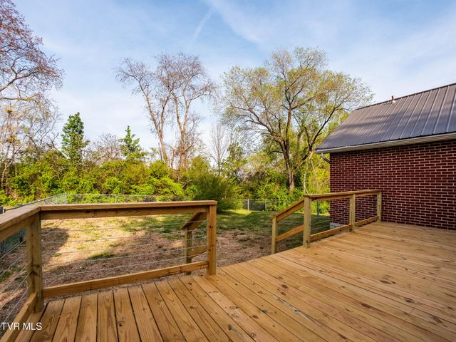 218 Messick Avenue, Church Hill, TN 37642