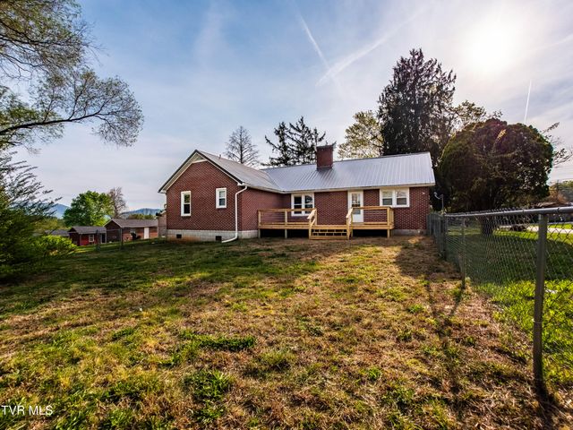 218 Messick Avenue, Church Hill, TN 37642