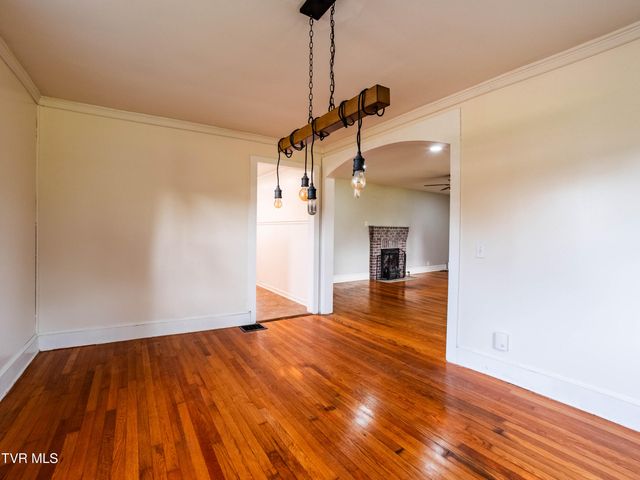 218 Messick Avenue, Church Hill, TN 37642