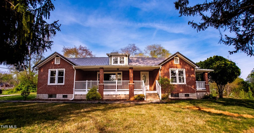 218 Messick Avenue, Church Hill, TN 37642