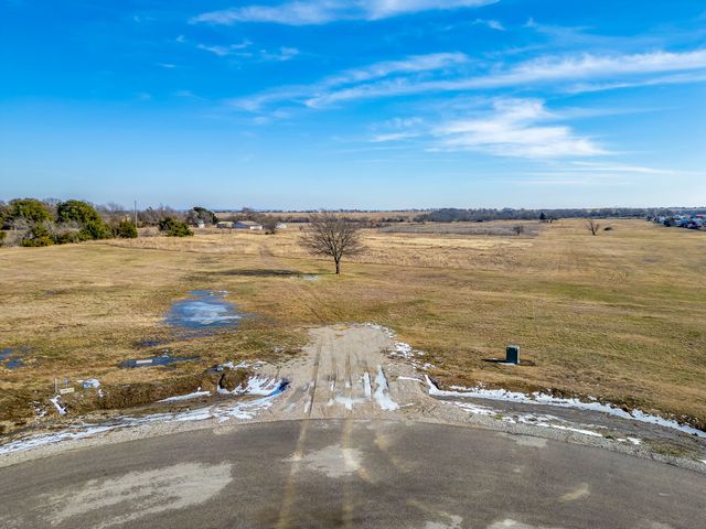 9841 Terry Meadows Lane N, Grandview, TX 76050