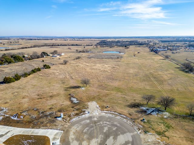 9841 Terry Meadows Lane N, Grandview, TX 76050