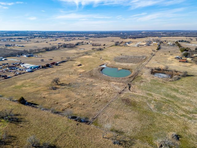 9841 Terry Meadows Lane N, Grandview, TX 76050