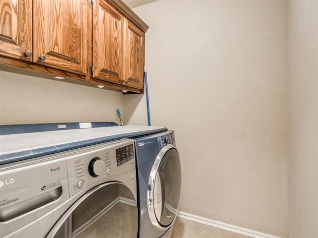 1924 W Flintlock Way, Mustang, OK 73064