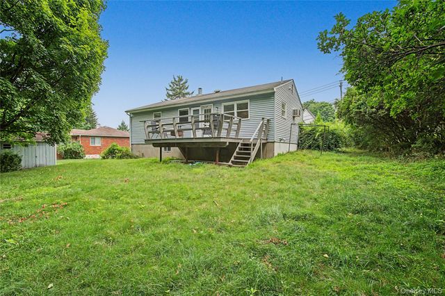 34 Duelk Avenue, Monroe, NY 10950
