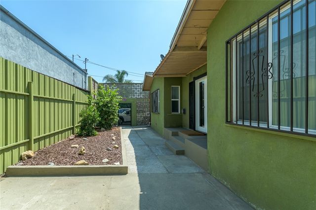 6409 Regent, Huntington Park, CA 90255