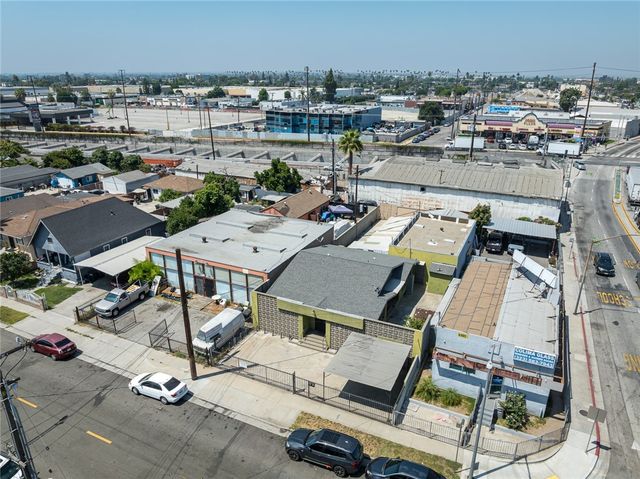 6409 Regent, Huntington Park, CA 90255