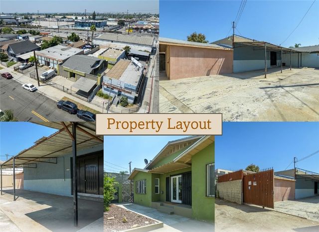 6409 Regent, Huntington Park, CA 90255