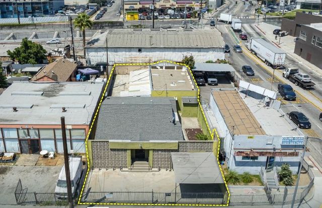 6409 Regent, Huntington Park, CA 90255